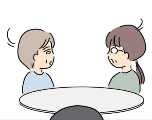 友達が誘ってくれなかった“意外な理由”誘ってくれない友達（4）【人間まおのヒトモヤ】