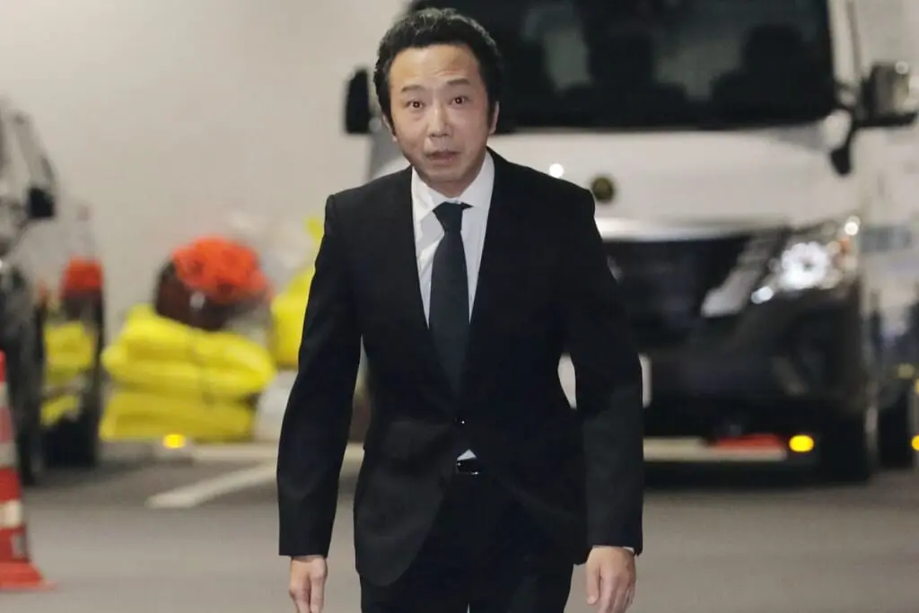 市川猿之助 両親が亡くなったリビングをリフォームしていた…生活費も