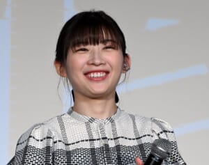 「常に私の道標」伊藤沙莉　ヒーローと慕う“パリピ実姉”への信頼…「キモい女」と説教されたことも