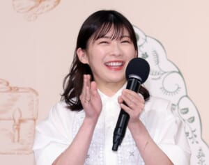 伊藤沙莉　朝ドラで見せる驚異の差し入れ術！現場が歓喜した総額300万円超えの「超太っ腹アイテム」とは？