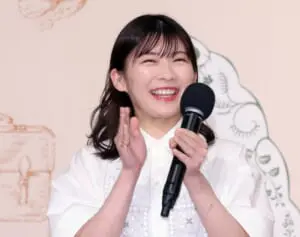伊藤沙莉「その色気が欲しい」朝ドラヒロインが憧れる“あざと女子代表”タレント