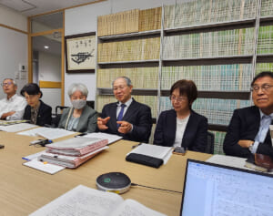 「日本航空123便墜落事故」裁判終結に、夫を亡くした81歳の遺族が期す「真相究明」次なる一手とは