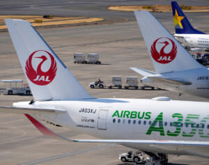 「嫌な気持ちになる構図」国交省　JAL社長呼び出し厳重注意時の“構図”に違和感噴出…ひろゆきも「お役人様と民間人の上下関係がよくわかる」とツッコミ