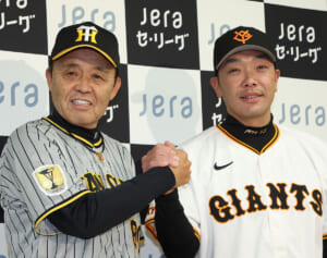 「上司にしたい」野球監督ランキング！3位阪神・岡田監督、2位巨人・阿部監督を抑えた1位は？