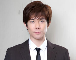 柿澤勇人（36）「蜷川幸雄さんにボッコボコにされた（笑）」思い出の地で挑む『ハムレット』への決意