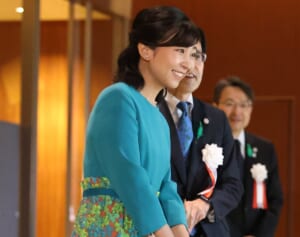 佳子さま　ギリシャご訪問に“観光旅行”と批判再燃の懸念…前回ペルーでは「語彙力がない」と批判噴出