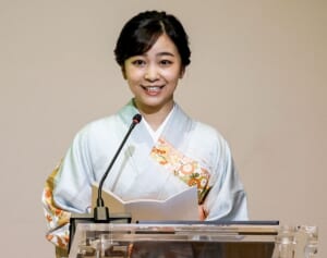 佳子さま　ギリシャご訪問が絶賛の嵐！“日本語が稚拙”と批判浴びたペルーからの「変化」