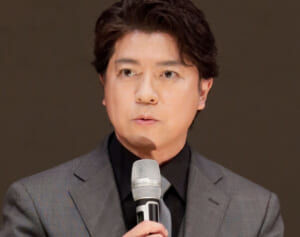 冷徹刑務官＆にこやか店主…59歳・上川隆也の演技に集まる称賛、支えは“大物俳優の金言”