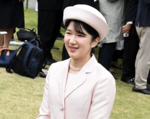 90％が女性天皇に賛成！岸田政権内でも高まる「愛子天皇」実現の機運で心配される「紀子さまの胸中」