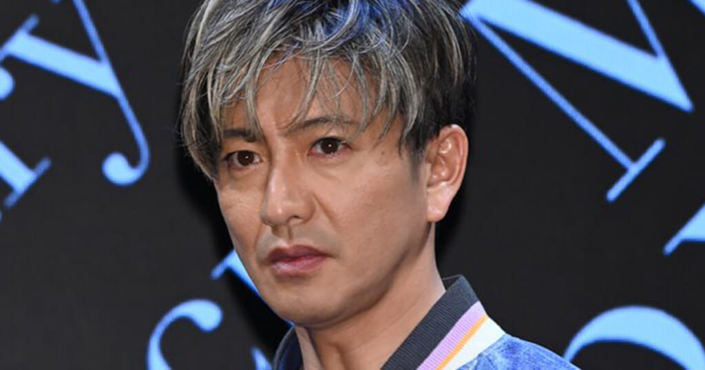 《“迎え舌”批判の影響か》木村拓哉 YouTube最新動画の食事シーンで起きた“異変”