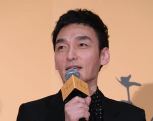 草彅剛　カンテレの10月期ドラマで主演内定！中居以外の元SMAPがフジテレビに“集結”の皮肉