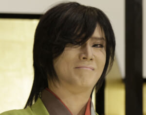 「話が入ってこない」京本政樹　『ぽかぽか』出演時の“顔面”に視聴者衝撃「さすがにこれは」