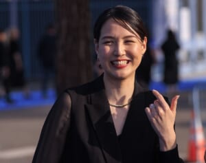 真美子さん　ブランドもの持たず、おしゃれにもこだわらない…アメリカでも絶賛された「母譲りの謙虚さ」