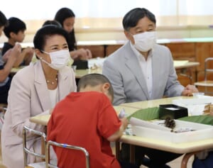 雅子さまショック！支援されていた児童養護施設の理事長（66）が未成年買春容疑で逮捕