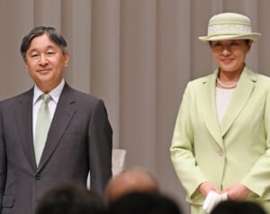 雅子さま　昭和天皇、上皇さまも臨まれた“晩餐会スピーチ”の試練…天皇陛下と編む「平和へのメッセージ」