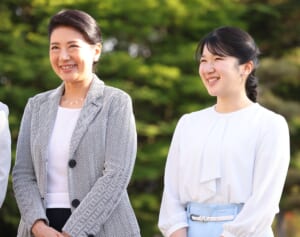 雅子さま　異例のGWご静養決断に秘められた公務と仕事で“働きすぎ”な愛子さまへのご深慮