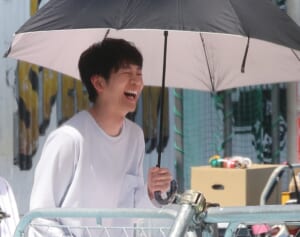 元銀座ホステス占い師が語る「6月14日の開運最強有名人」2位は松下洸平、1位は？