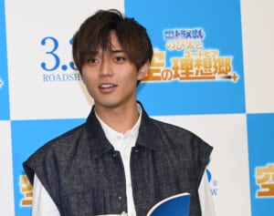 永瀬廉　King＆Princeサブスク解禁にあった“6人時代”への愛着…ラジオでも涙ながらに吐露
