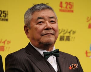 中尾彬さん　冬定番の“人気鍋レシピ”を広めた人だったとSNSで注目「我が家も大好物な鍋」「知らずに普通に食べてた」