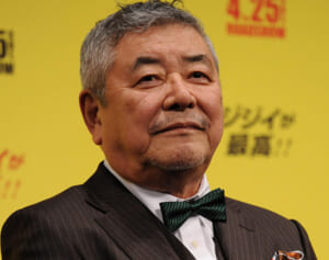 「ショックだろうな…」中尾彬さん死去で心配される“盟友”江守徹の「今」…19年以降は俳優活動なし