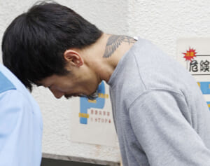 那須夫婦遺体事件 関根容疑者　中学時代の“野球少年写真”と“警察沙汰”過去