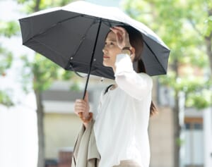 黄土色の尿、乾いた脇の下…梅雨から要注意の熱中症！医師が教える“脱水のサイン”