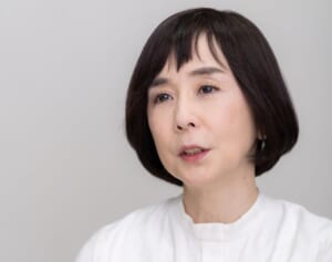 大下容子『ワイド！スクランブル』26年継続で明かした責任感「今日1日に全力を尽くす」