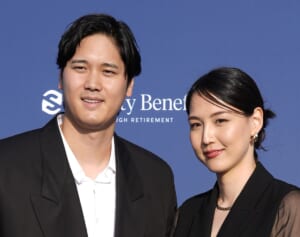大谷翔平　妻・真美子さんが水原の詐欺事件後に義母へ漏らしていた「不安」