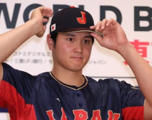 「できる男すぎる」大谷翔平　私財投じた先輩・菊池雄星への“祝い花”にファン絶賛