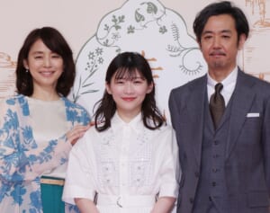 岡部たかし　朝ドラヒロイン父役俳優が明かした“原点劇場”の閉館への「本音」