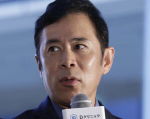 「ありえへん」ナイナイ岡村　宮迫博之のYouTube発言に怒り「絶対俺らのこと言うてるやん」