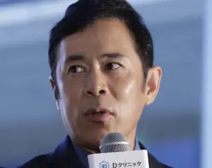 「ありえへん」ナイナイ岡村　宮迫博之のYouTube発言に怒り「絶対俺らのこと言うてるやん」
