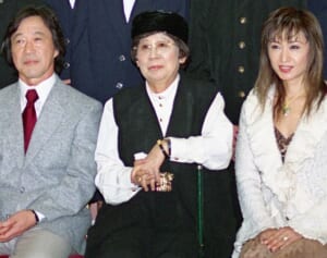 小山内美江子さん「終活なんておやめなさい」…本誌に語っていた“人生を愉しむルール”