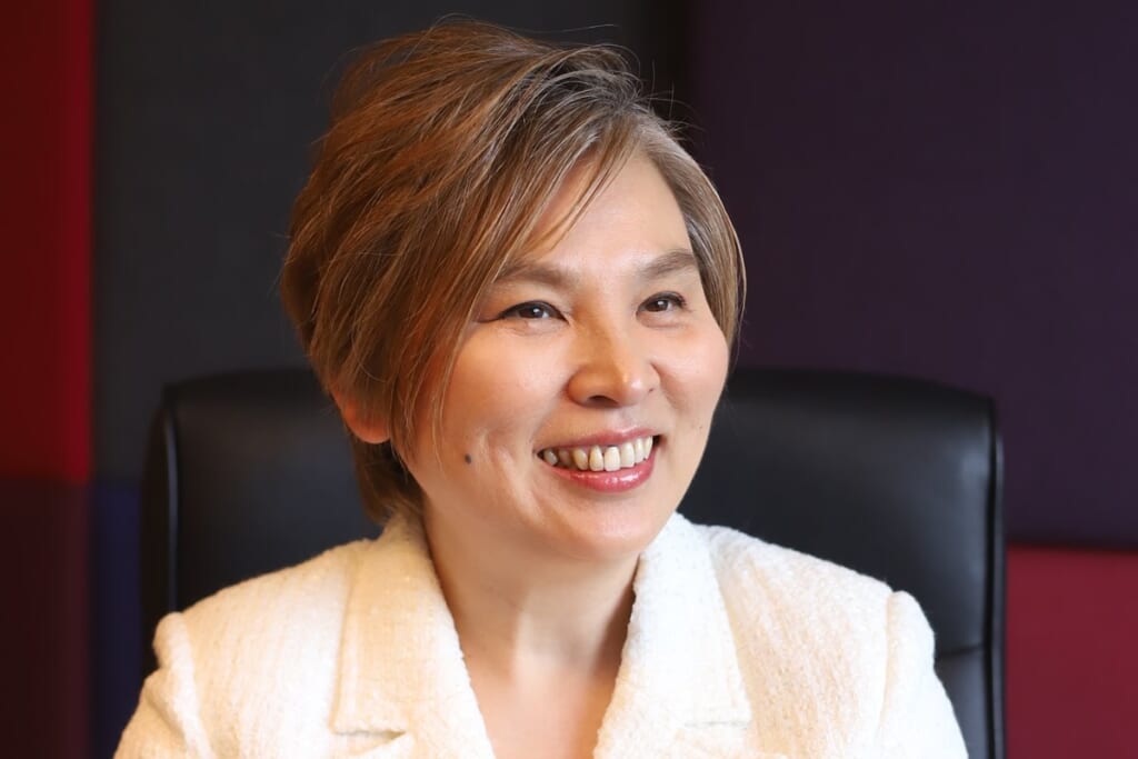 「20のうち19落ちた」“離婚のエキスパート”中里妃沙子さん 90年代に直面した“女性弁護士が就職する難しさ”【令和の寅子たち(1)】