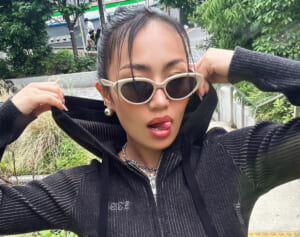 「ほんと無理」「誰が見たいの？」世界的女性ダンサー　平野紫耀と共演でまたも“理由なき批判”噴出…尾を引く過去の“匂わせ疑惑”