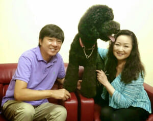 西城秀樹さん七回忌であべ静江が初告白「“秀樹スイッチ”入る瞬間」と「脳梗塞闘病」