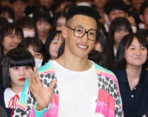 関口メンディーの卒業会見「ジェネらしい会見」「辞める理由全く理解できない」とファンは賛否真っ二つ
