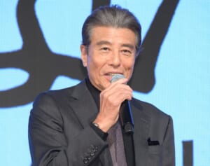 舘ひろしのスーツを「40年間で800着」作った社長が明かす「オーダーのこだわり」