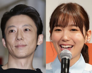 飯豊まりえ　高橋一生との結婚発表で“恋愛の悩み”覆した「一節」