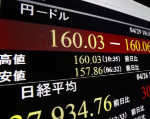 止まらぬ円安で「隠れ増税」も！物価高とのダブルパンチで家計負担は年10万円増