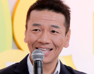 上田晋也『24時間テレビ』司会続投も…“失礼すぎ”と一部で波紋呼んだ「昨年のバラエティすぎるノリ」