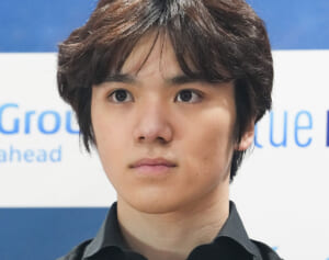 「べったり過ぎて少し怖い」宇野昌磨　恋人・本田真凜の事務所へ移籍にファン複雑「今後も続けばよいですけど」