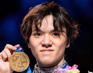 「やっぱり」宇野昌磨　突然の引退表明に広がる衝撃…ファンの間で囁かれていた“前兆” 「予感はしてた」