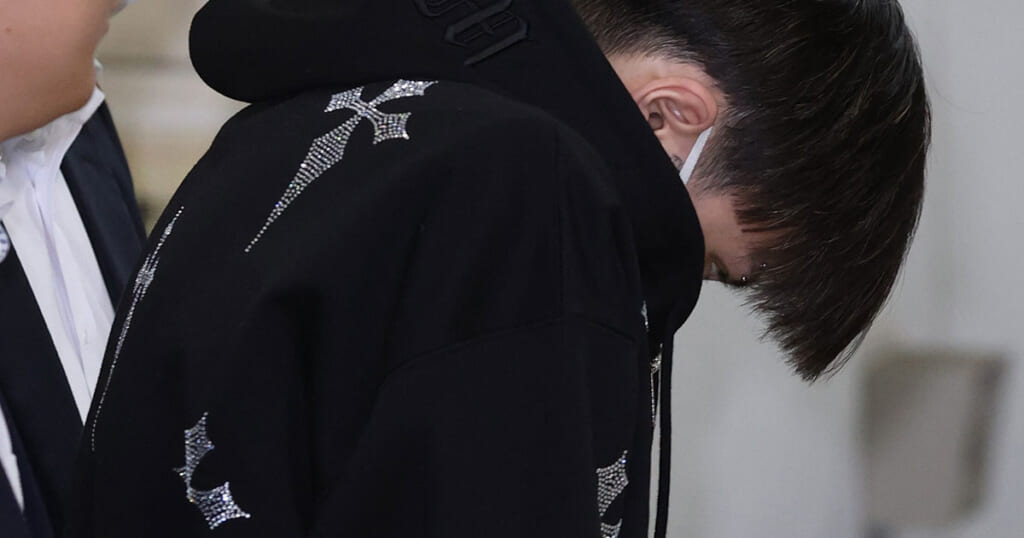 「世も末すぎる」岡田准一も絶賛した元子役の逮捕に広がる衝撃…潰えてしまった「10年前に語っていた夢」