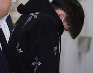 「世も末すぎる」岡田准一も絶賛した元子役の逮捕に広がる衝撃…潰えてしまった「10年前に語っていた夢」