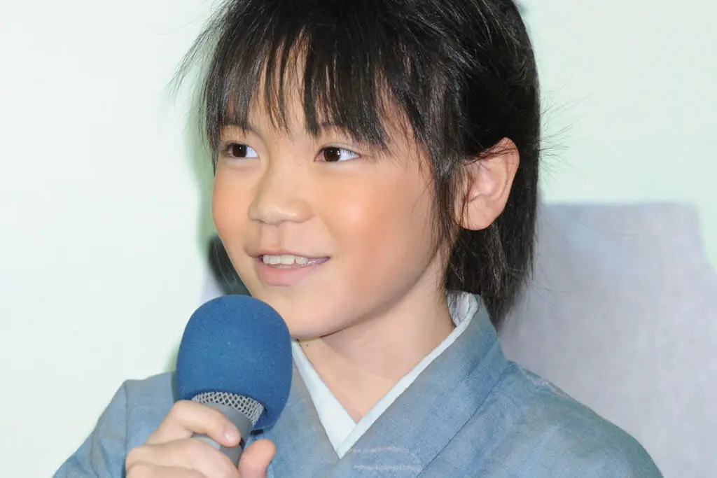 死体損壊容疑で逮捕の『軍師官兵衛』元子役　“首にタトゥー”の激変ぶりにネット衝撃「何があった？」