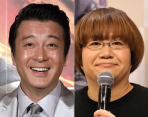 吉本をやめた後も「成功していると思う」芸人ランキング！3位加藤浩次、2位近藤春菜を抑えた1位は？