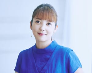 中山エミリ　本当の同級生だった堂本剛くん＆ともさかりえさんと共演した『金田一少年の事件簿』は“青春”でした