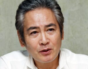 宅麻伸　すぐ不倫する女たらしの役ばかりになったきっかけは『クリスマス・イヴ』