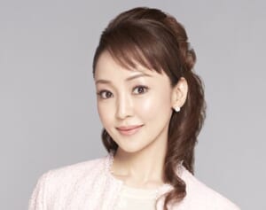 神田うの　女優初心者の私を救ってくれた松下由樹さんは『ナースのお仕事』の裏ボスです